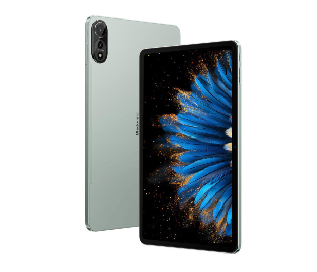 Blackview MEGA 2 6/256 zestaw zielony - 1504044 - zdjęcie 6